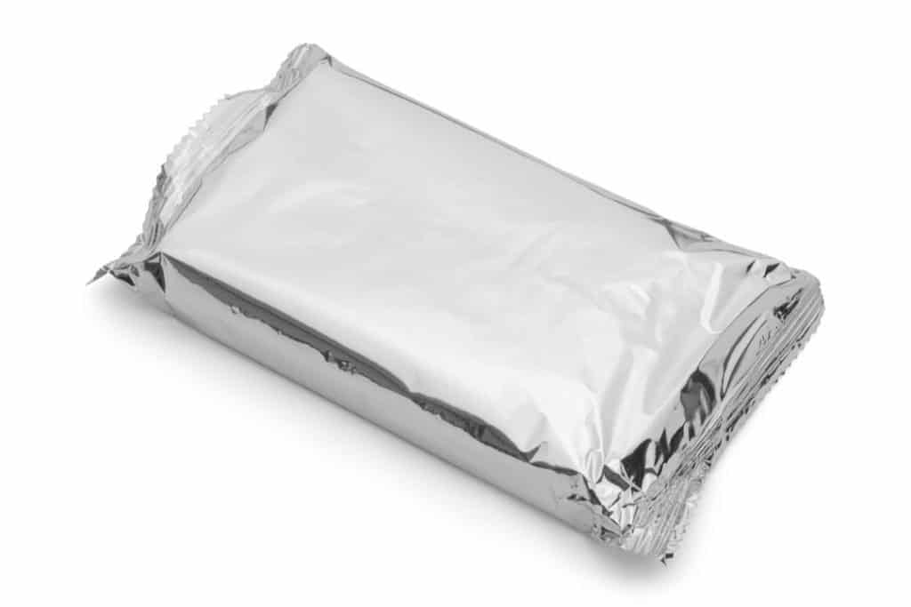 Characteristics Of Aluminum Foil To Note When Using In Toaster Ovens