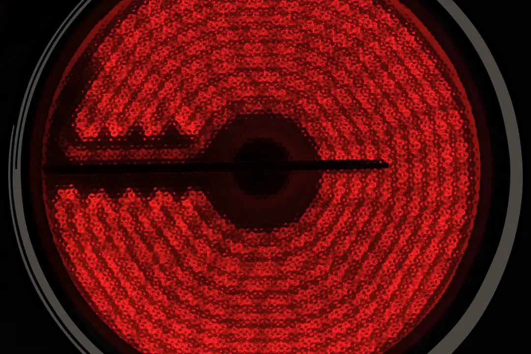 Difference Between Radiant And Induction Cooktop Homely Baron