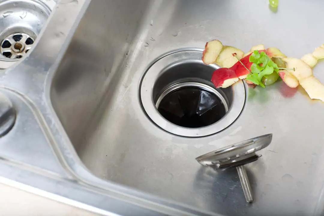 How To Tighten Garbage Disposal Blades? Homely Baron