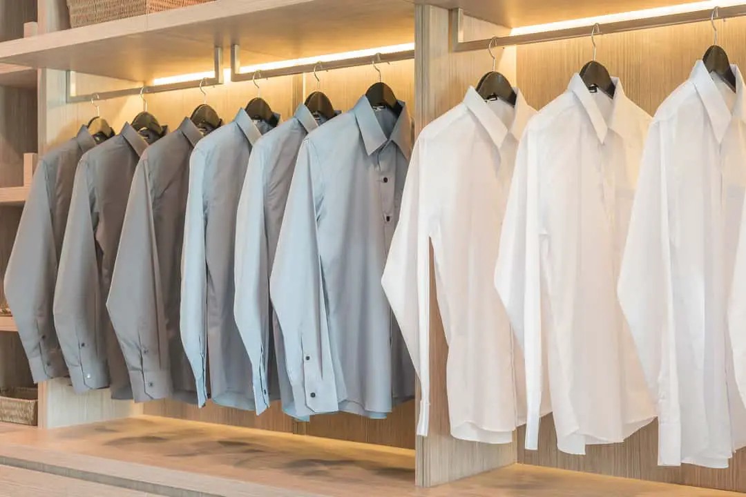 How To Starch Clothes In Washing Machine Homely Baron