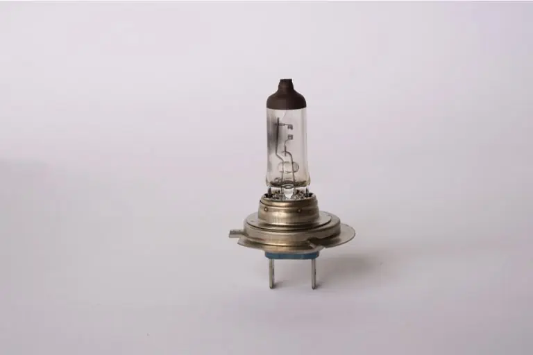 How to Tell If a Halogen Bulb Is Blown Homely Baron