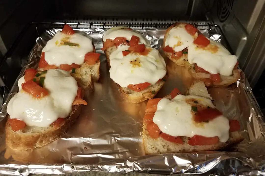 Can I Put Foil In A Toaster Oven Safely Homely Baron