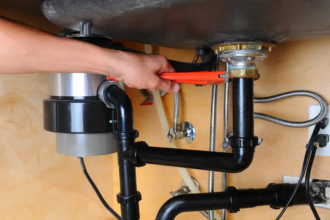 How To Tighten Garbage Disposal Blades? Homely Baron