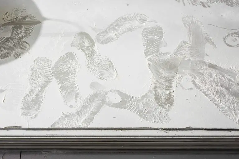 How To Clean Drywall Dust Off Wood Floors Homely Baron