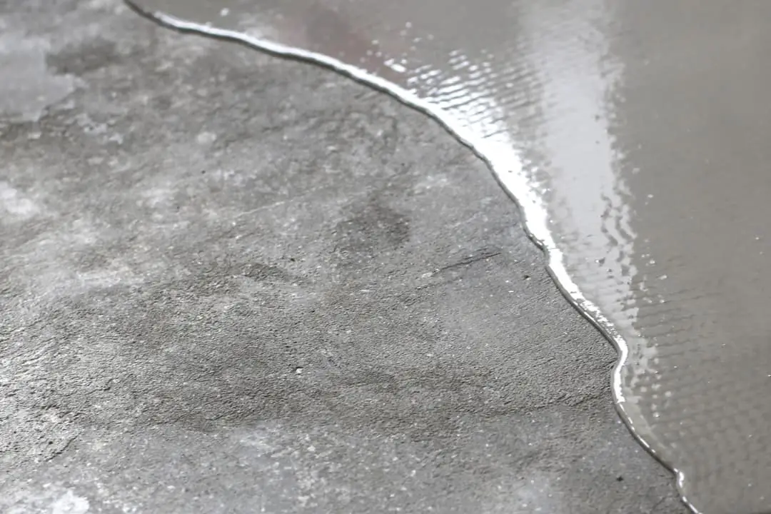 How To Clean Unsealed Concrete Floors Indoors Homely Baron