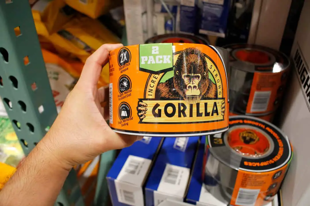 how-to-remove-gorilla-tape-residue-homely-baron