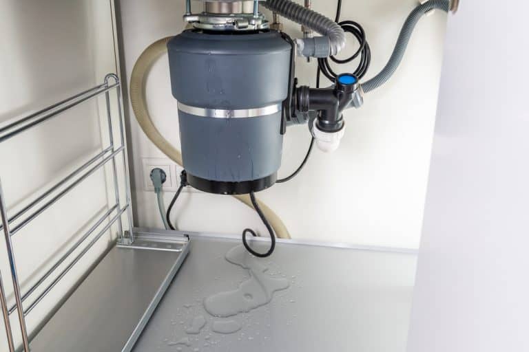 How To Tighten Garbage Disposal Blades? Homely Baron