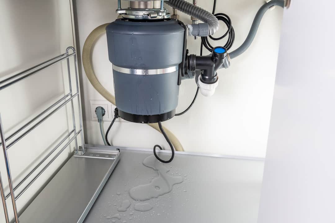 How To Tighten Garbage Disposal Blades? Homely Baron