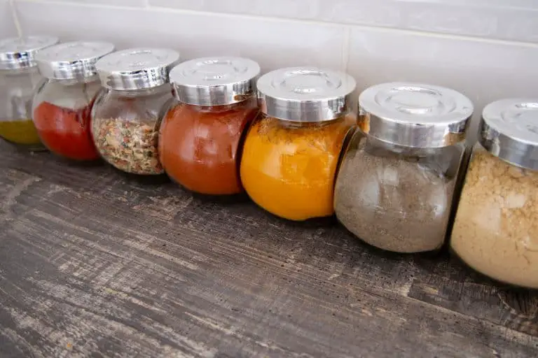 How To Keep Spices From Clumping In Humid Climate Homely Baron