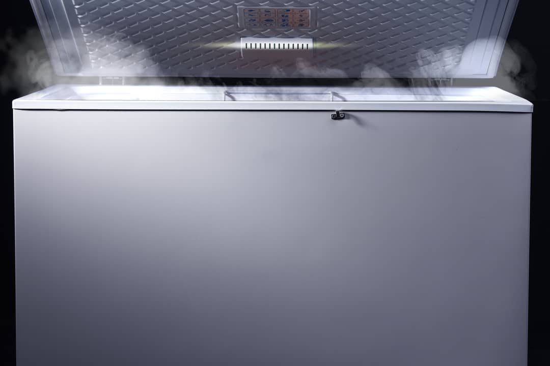 Is It Bad If The Outside Of Your Freezer Is Warm? Homely Baron