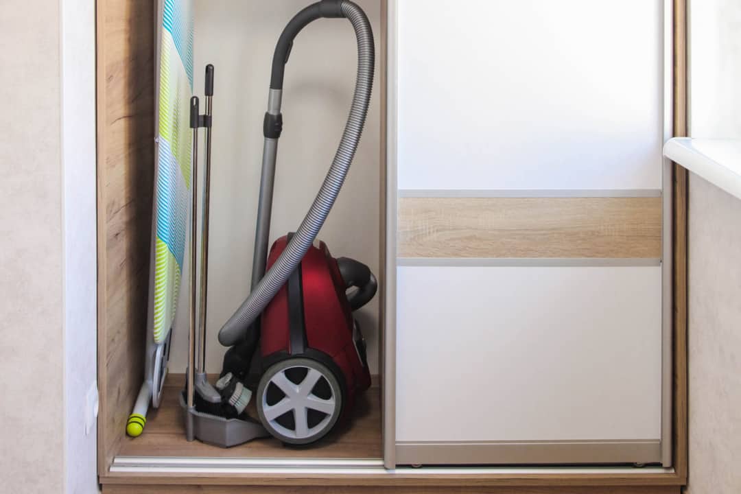 The 6 Best Storage Ideas for Vacuum Cleaner Homely Baron