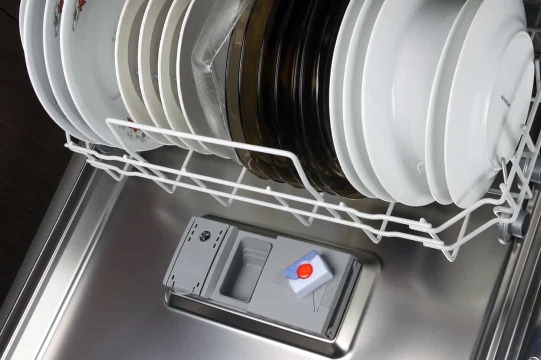 Does Dishwasher Detergent Expire Homely Baron