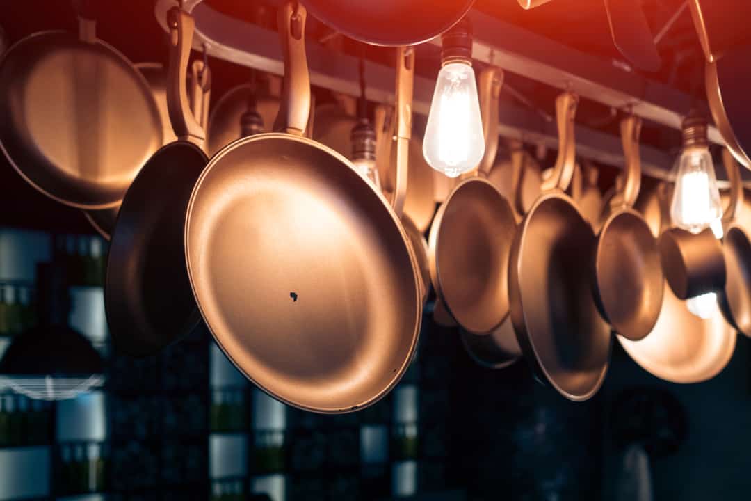 Can Gotham Steel Pans Go In The Oven Homely Baron