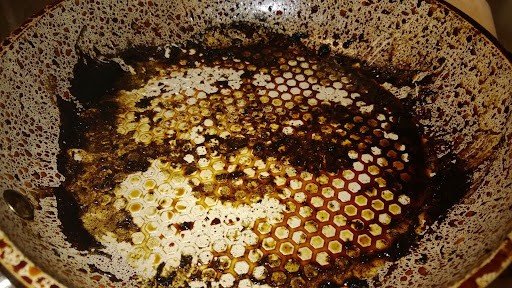 How To Clean Burnt GreenPan
