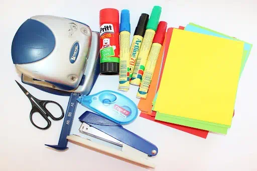 How To Organize Miscellaneous Items