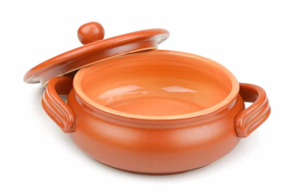 are ceramic crock pots dishwasher safe