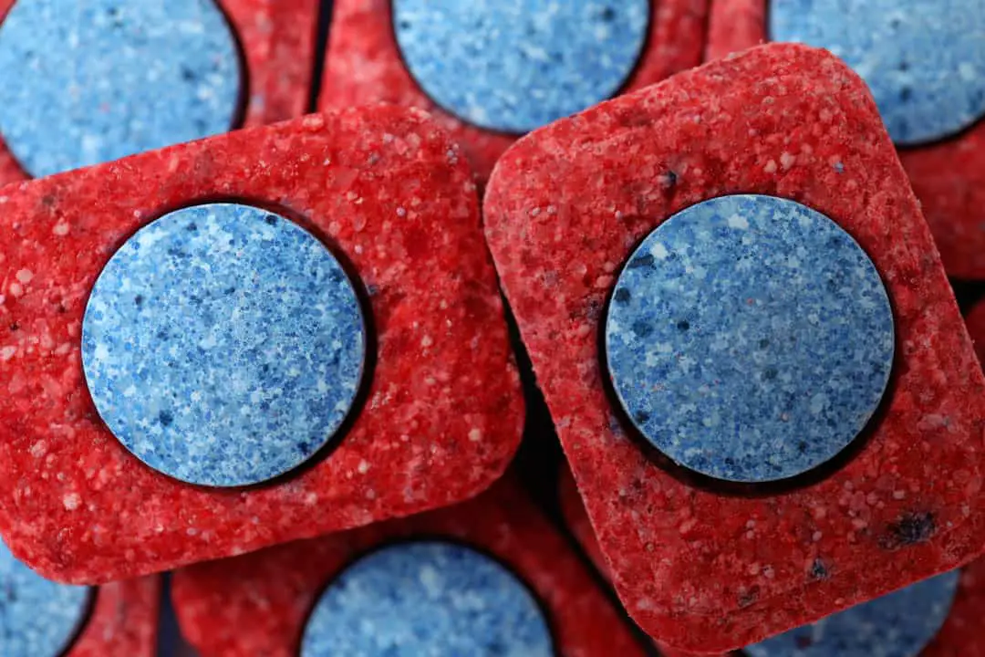 Can You Use Dishwasher Tablets To Wash Clothes Homely Baron