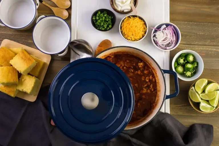 Can You Use A Dutch Oven On An Electric Stove