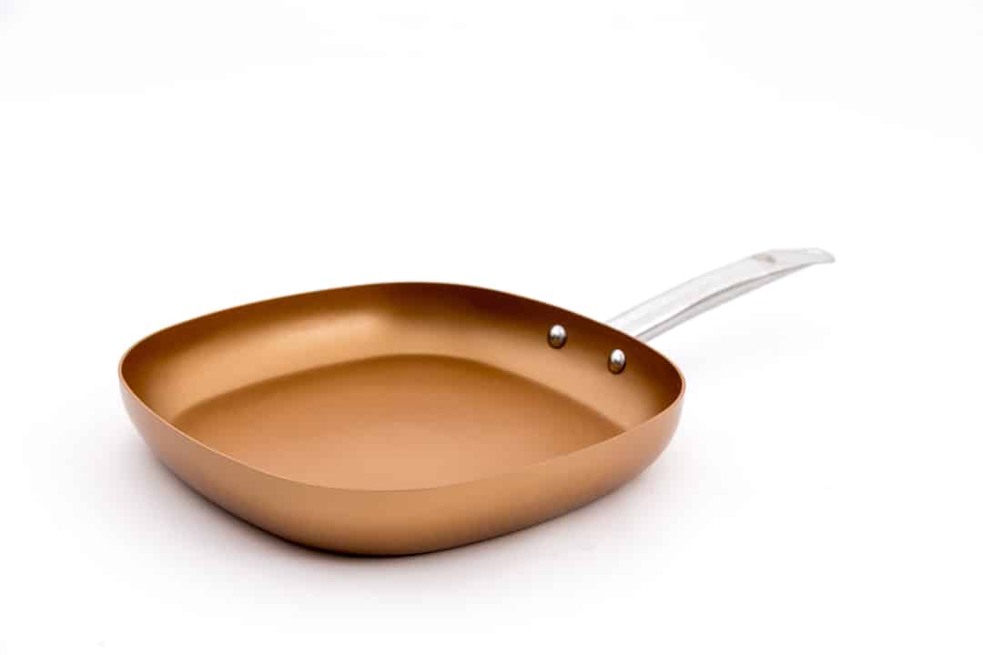 Can Gotham Steel Pans Go In The Oven Homely Baron