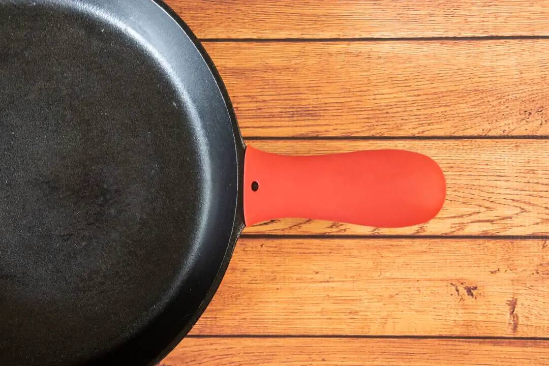 Can Lodge Silicone Handles Go in the Oven Homely Baron