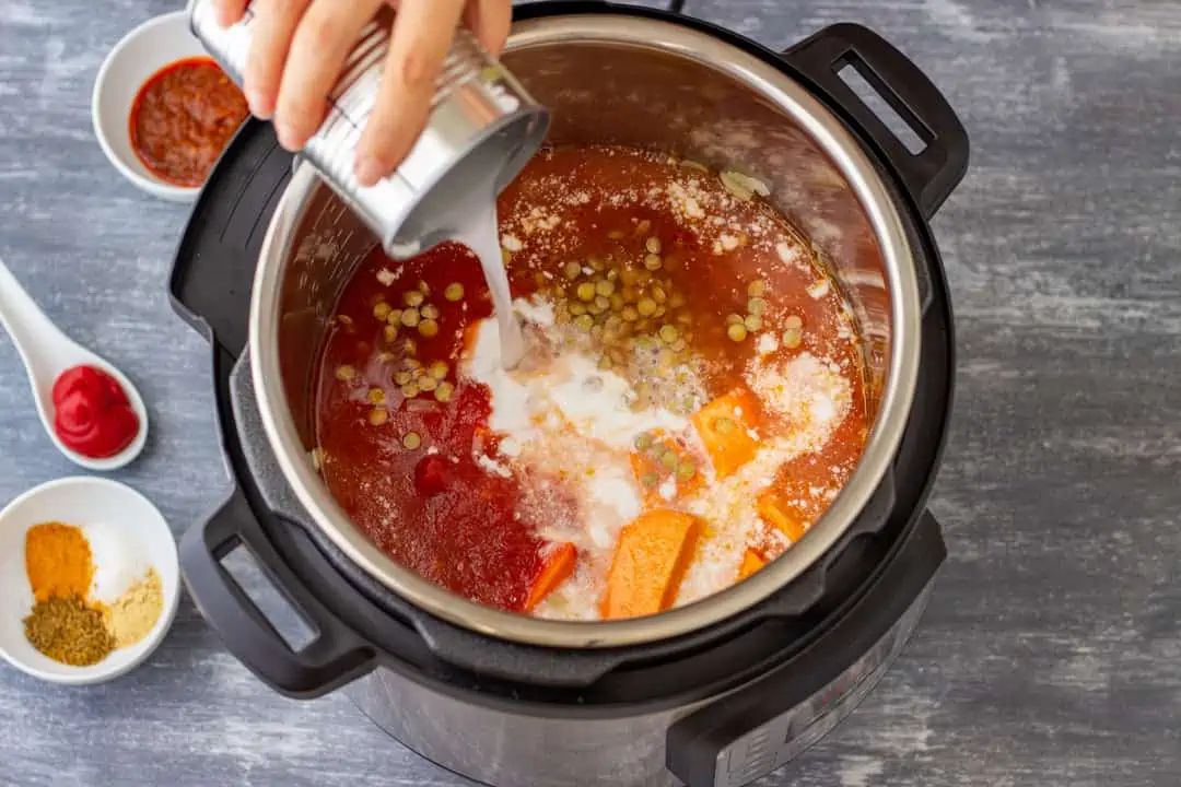 how-to-simmer-in-an-instant-pot-homely-baron