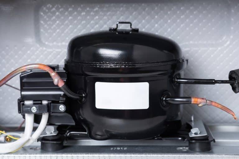 How to Start Fridge Compressor Without Relay Homely Baron