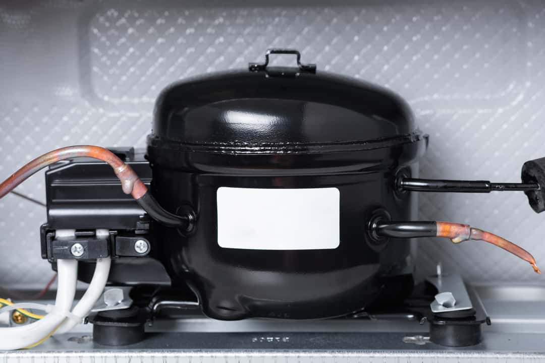 How to Start Fridge Compressor Without Relay Homely Baron