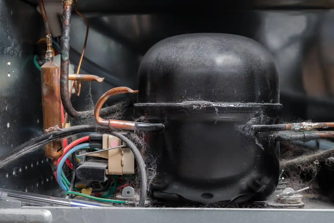 How to Start Fridge Compressor Without Relay Homely Baron