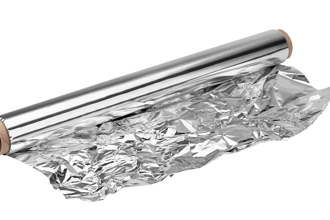 Can You Put Foil in Ninja Foodi Homely Baron