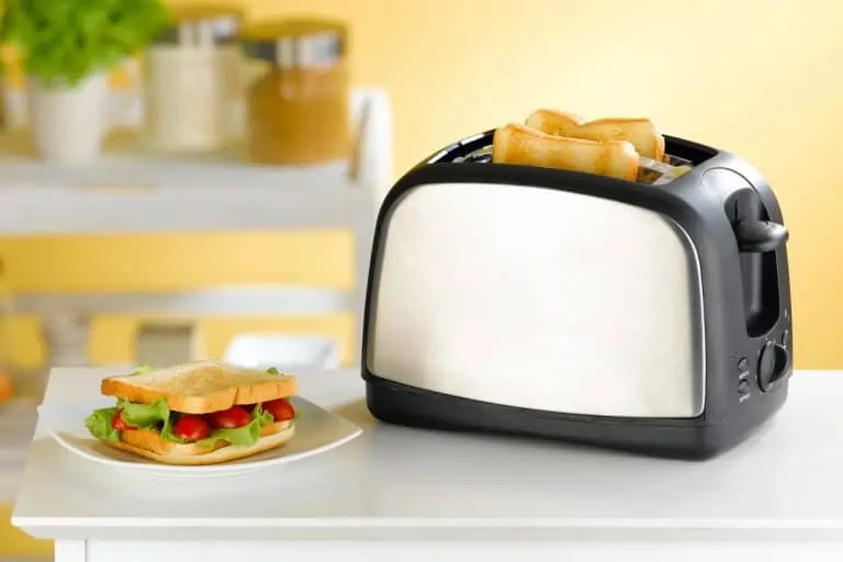What Happens If You Put a Fork In a Toaster Homely Baron