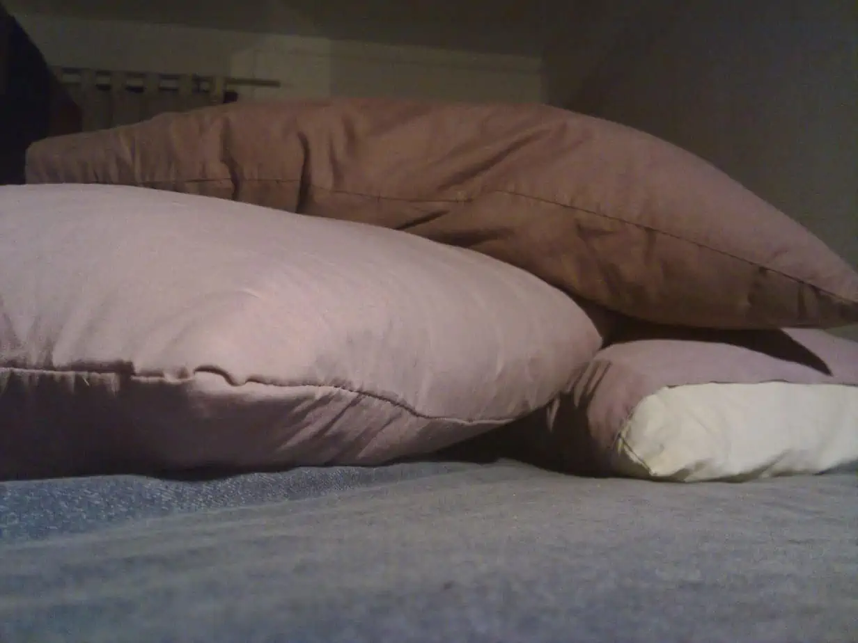 How to Remove Sweat Stains From Pillowcases Homely Baron