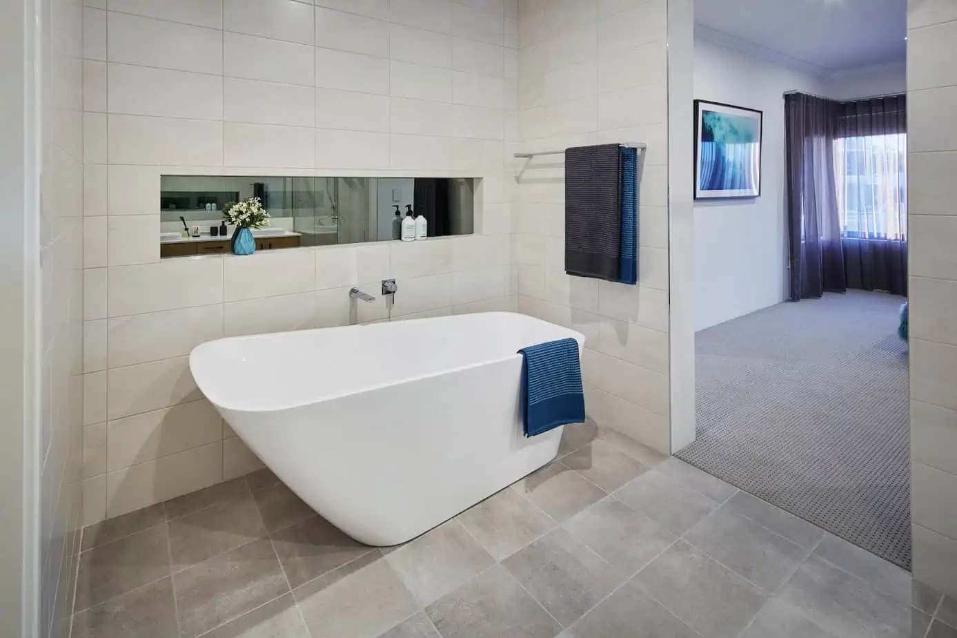 How To Clean a Fiberglass Tub With a Textured Bottom? Homely Baron