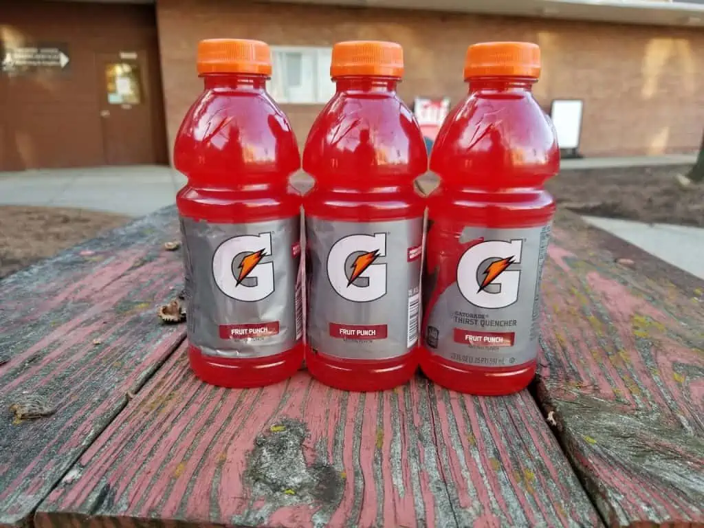 What-is-Really-in-Gatorade