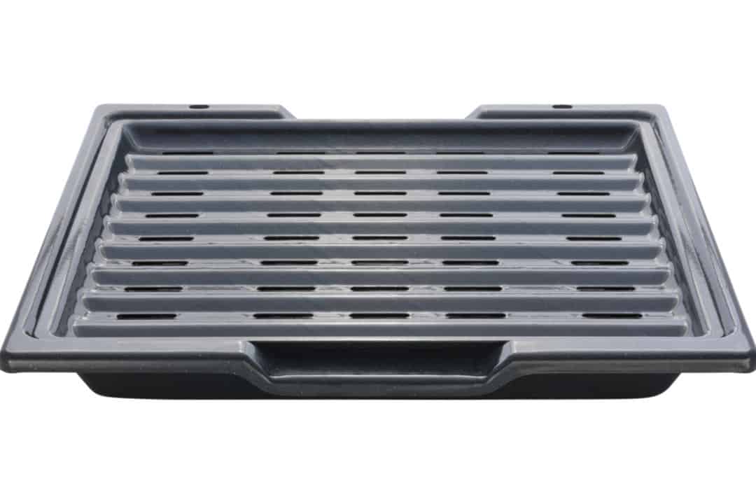 How To Broil Chicken Without Broiler Pan Homely Baron