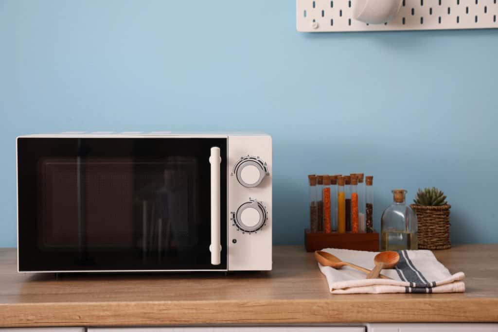 choosing a convection microwave