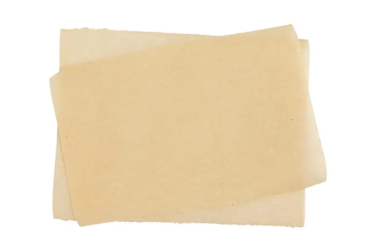 Can You Put Butcher Paper in the Oven Homely Baron