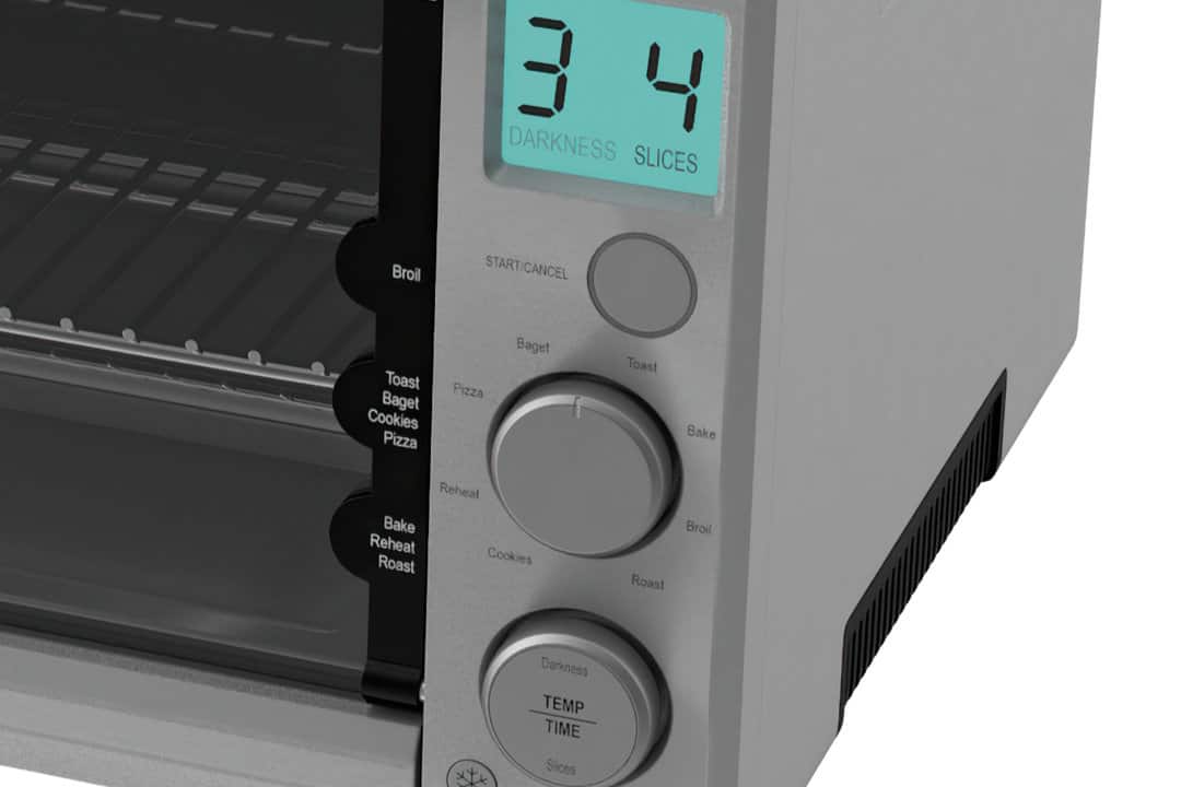 Do Toaster Ovens Use Radiation Homely Baron