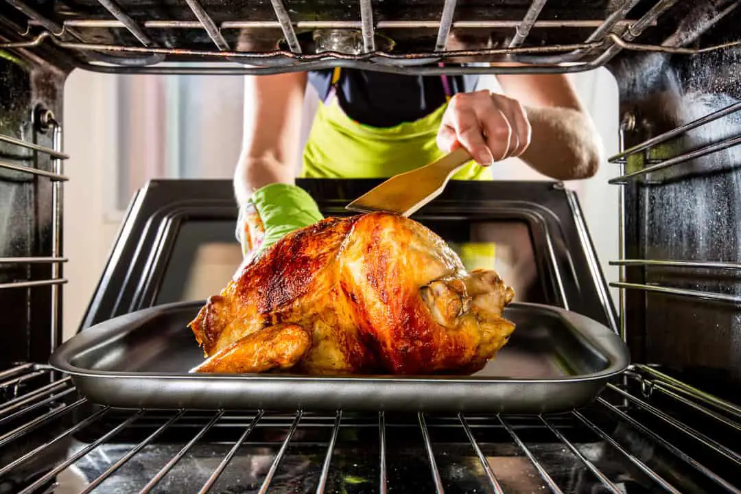 How To Broil Chicken Without Broiler Pan Homely Baron