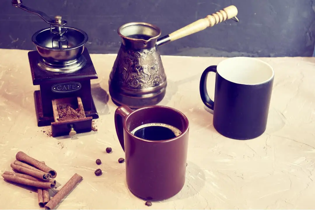 Can You Grind Cinnamon Sticks Homely Baron