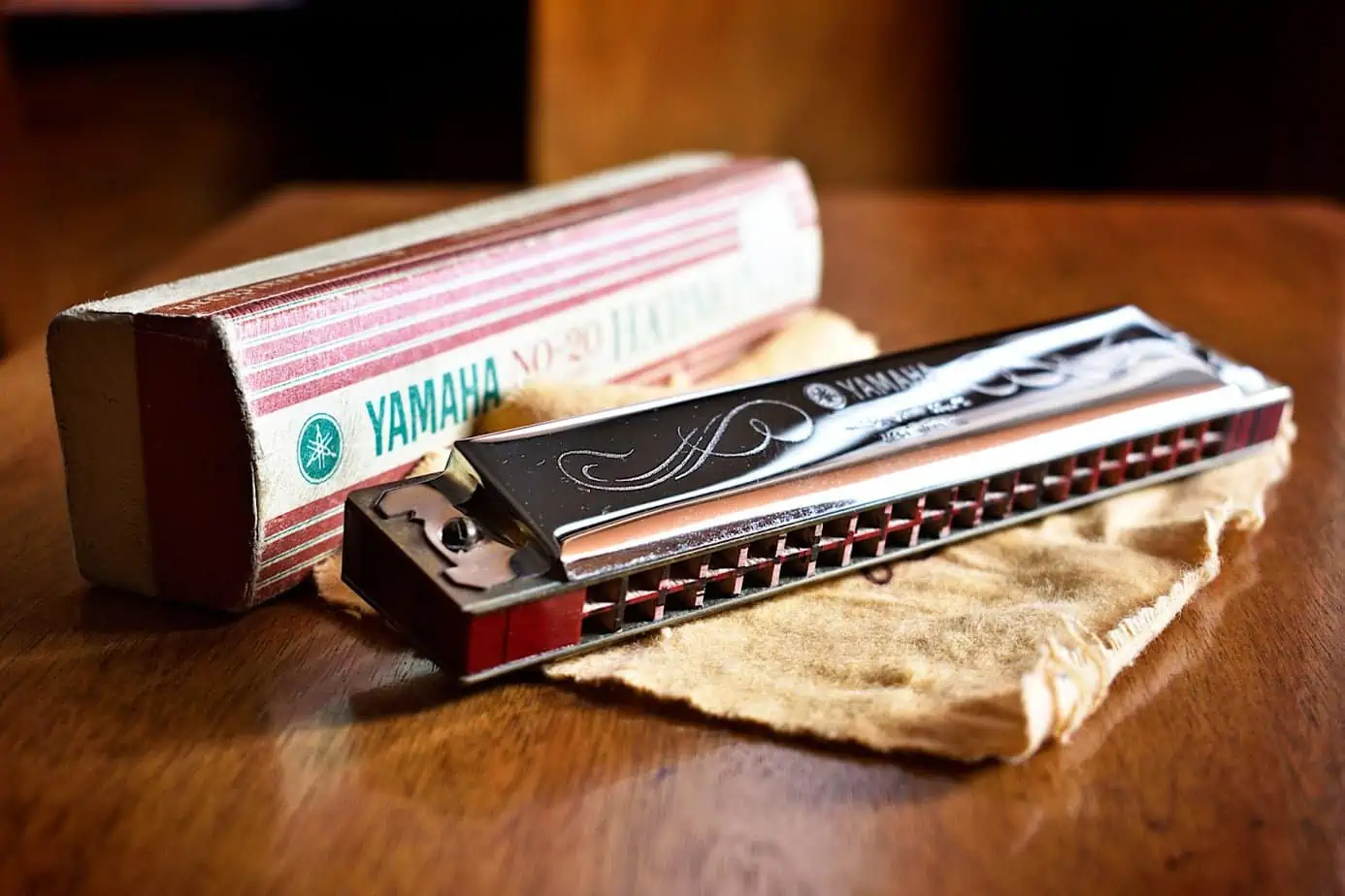 How to Clean and Maintain A Harmonica? Homely Baron